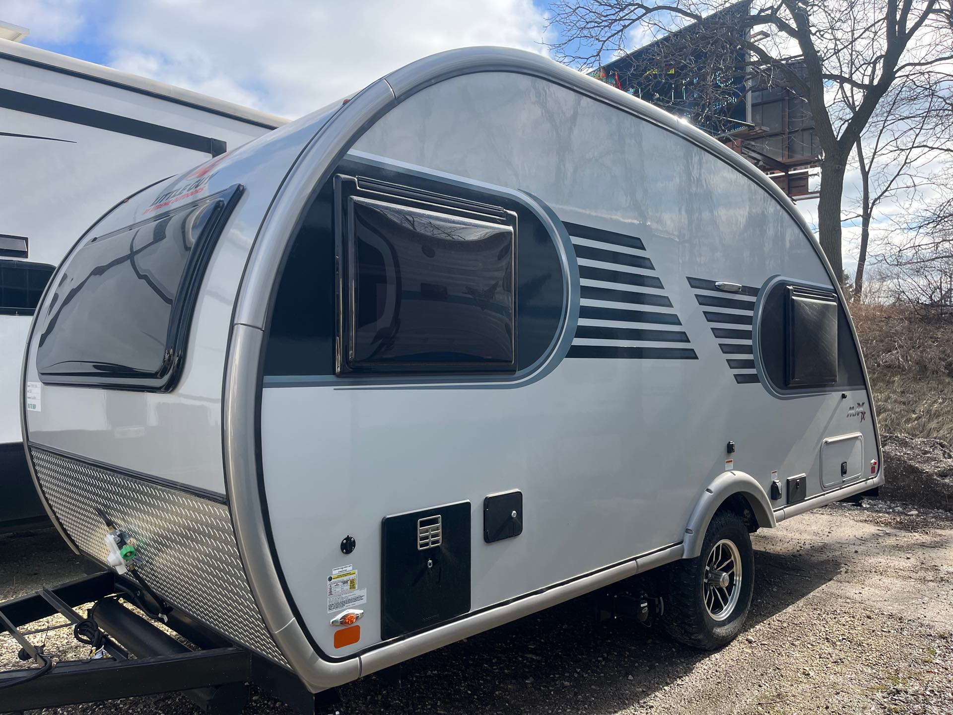 2024 Little Guy Max Base at Prosser's Premium RV Outlet