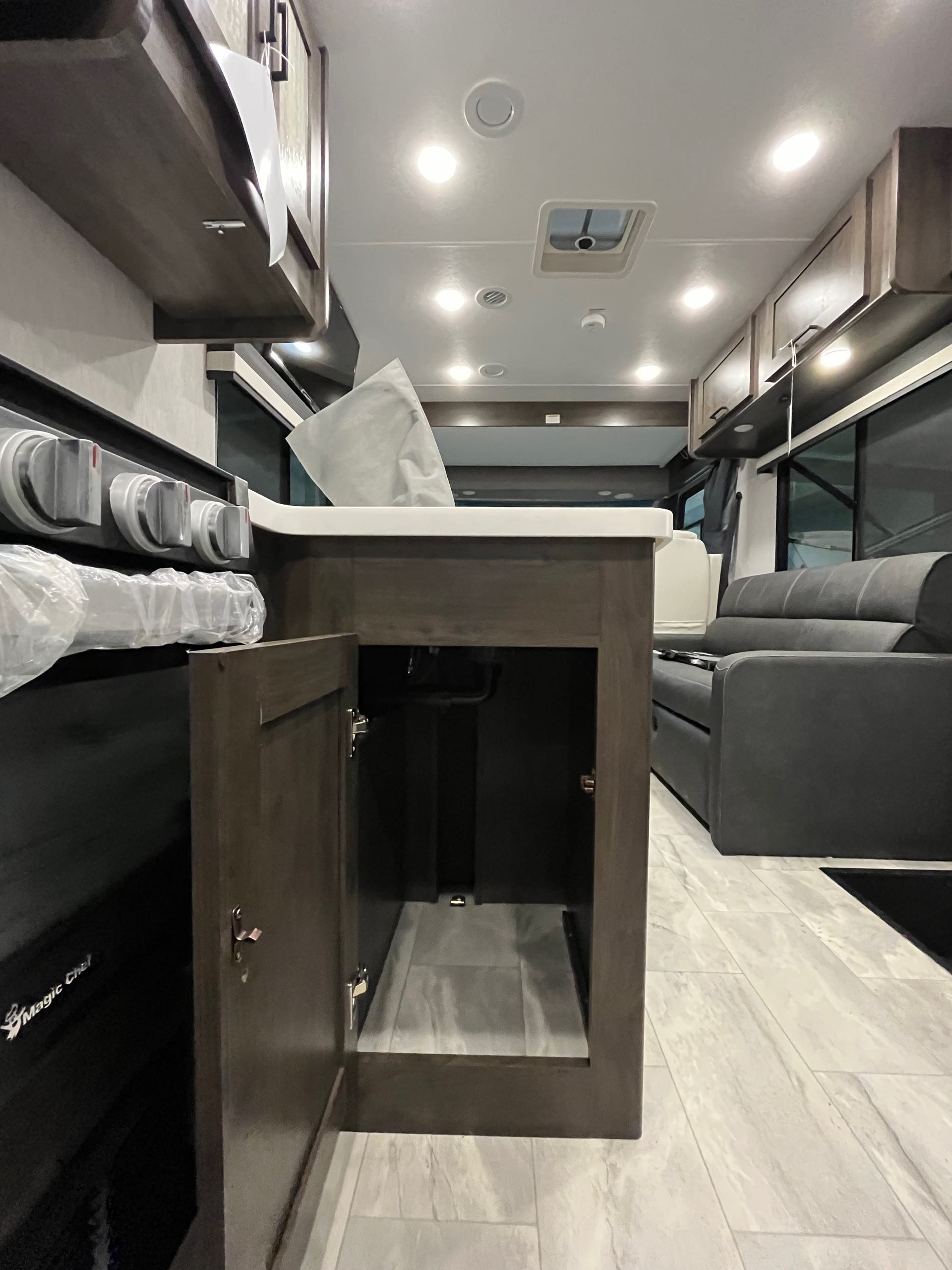 2023 Coachmen Pursuit 27XPS at Prosser's Premium RV Outlet