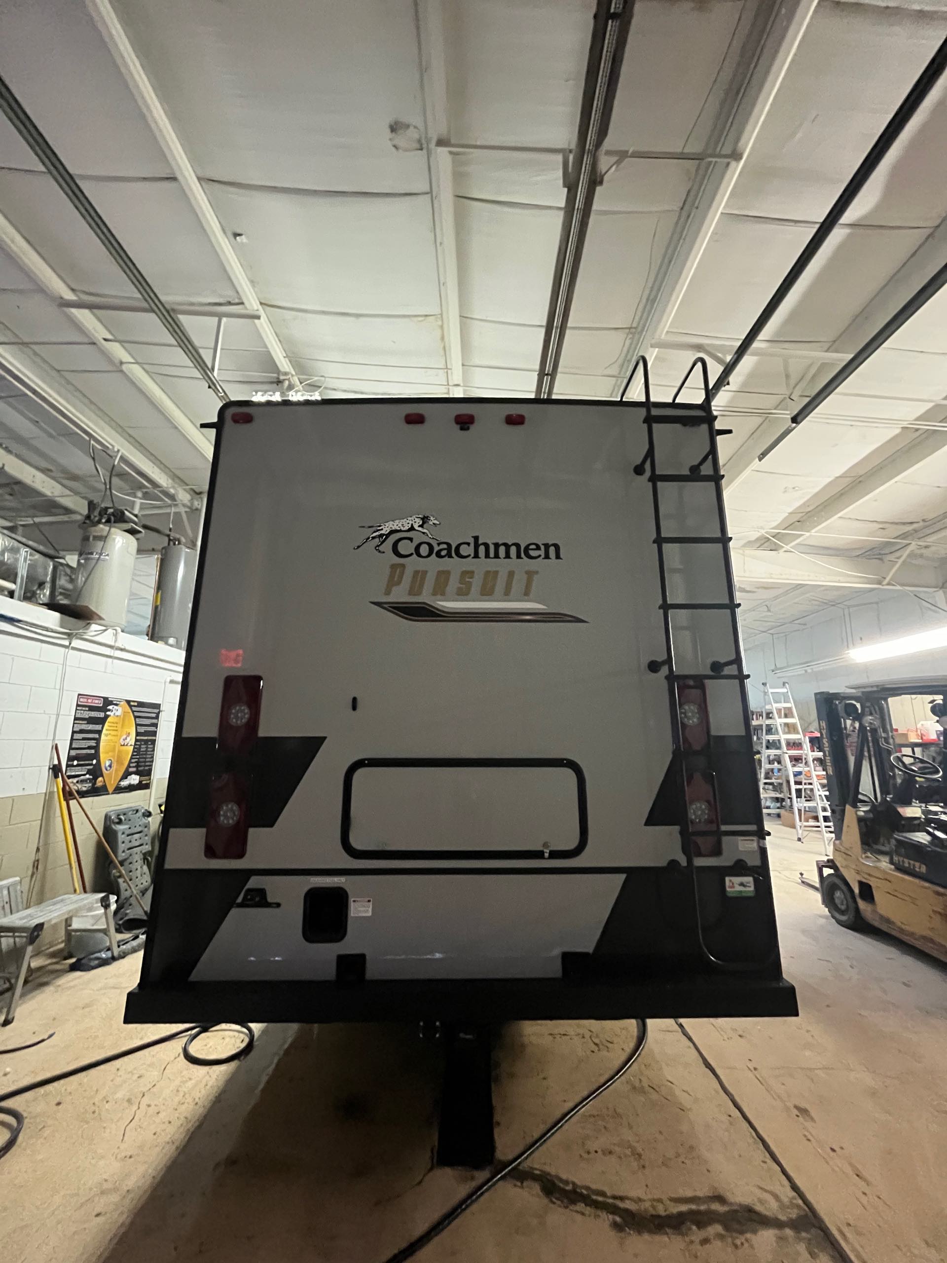 2023 Coachmen Pursuit 27XPS at Prosser's Premium RV Outlet