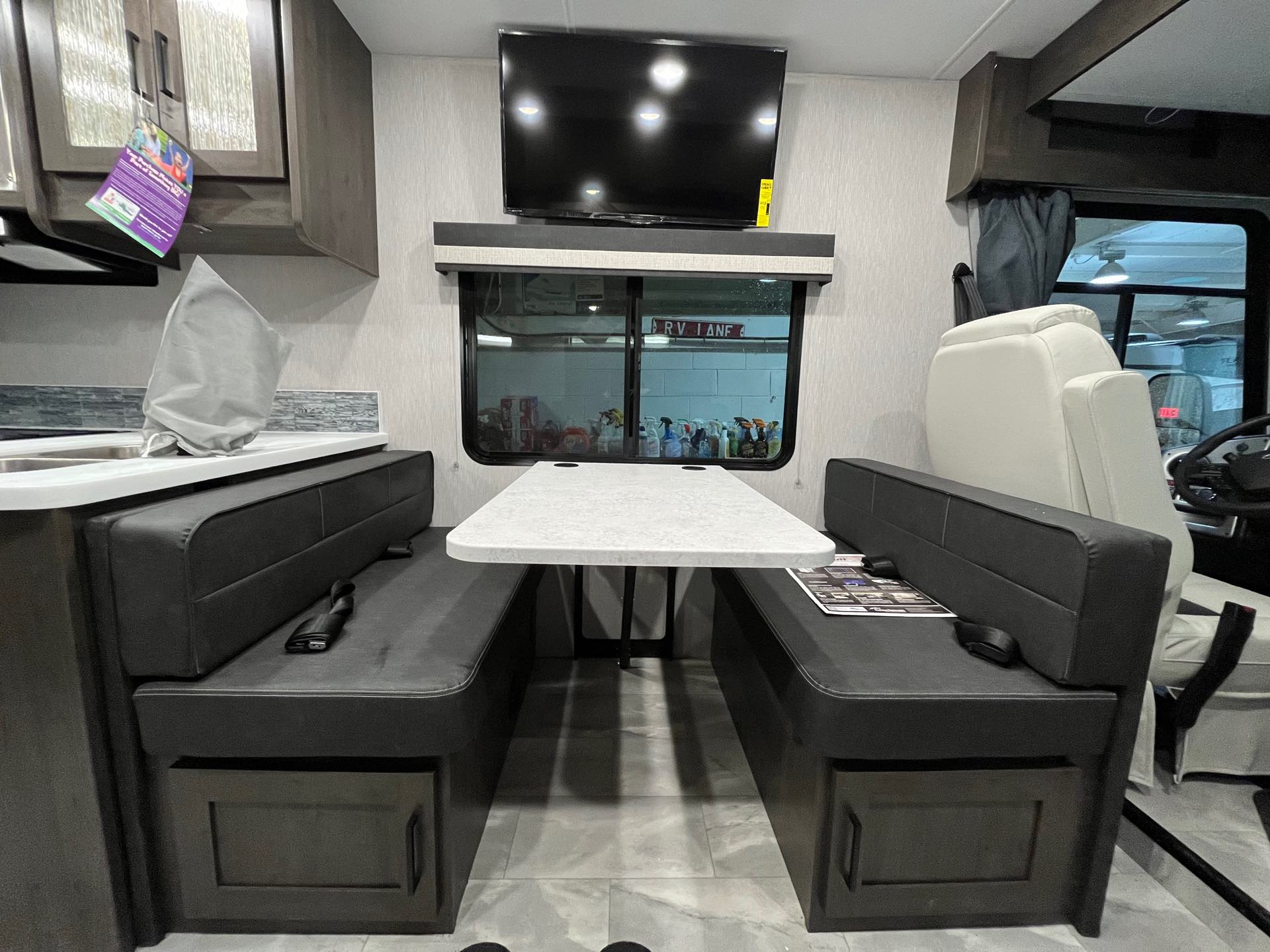 2023 Coachmen Pursuit 27XPS at Prosser's Premium RV Outlet