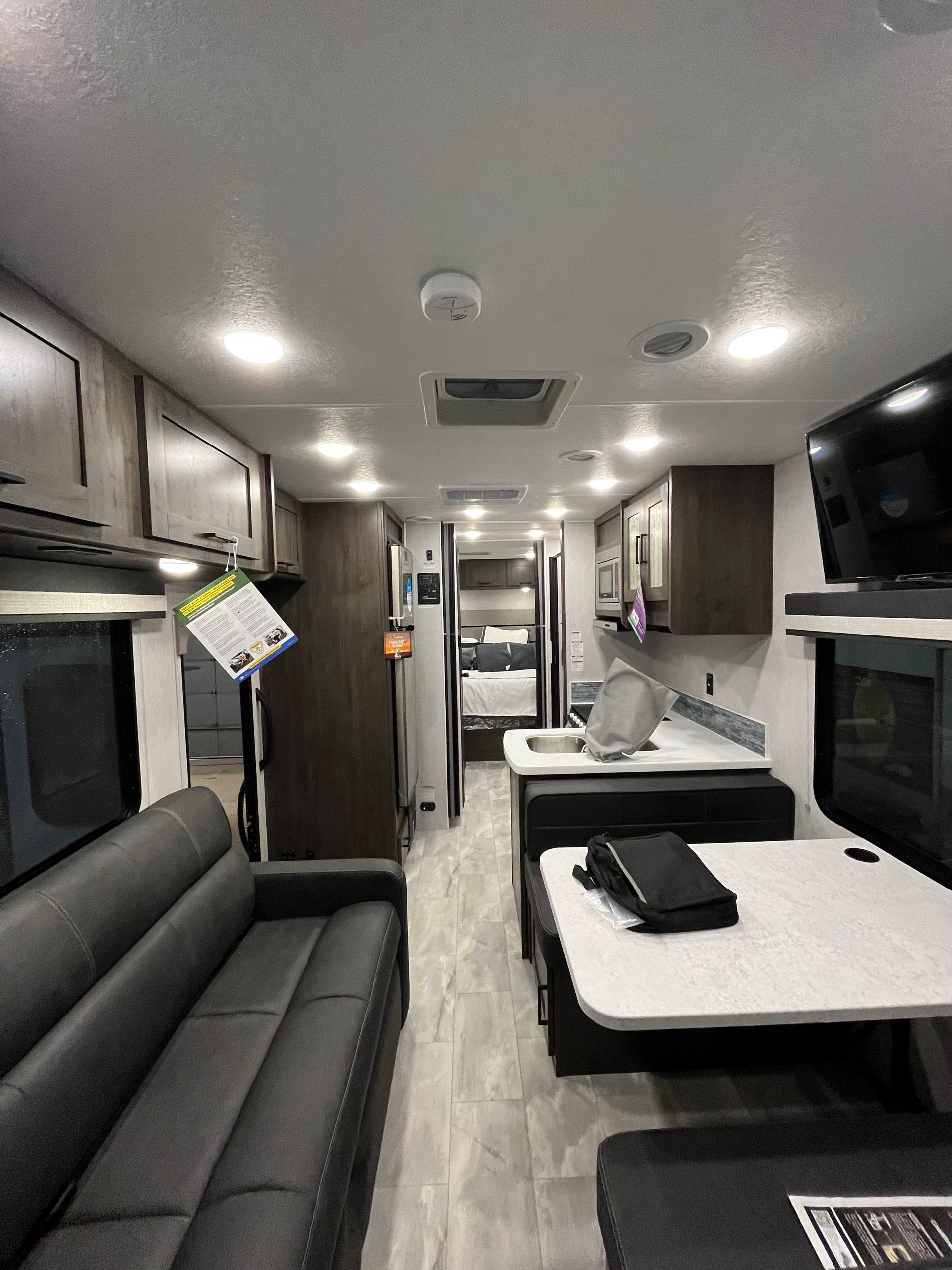 2023 Coachmen Pursuit 27XPS at Prosser's Premium RV Outlet