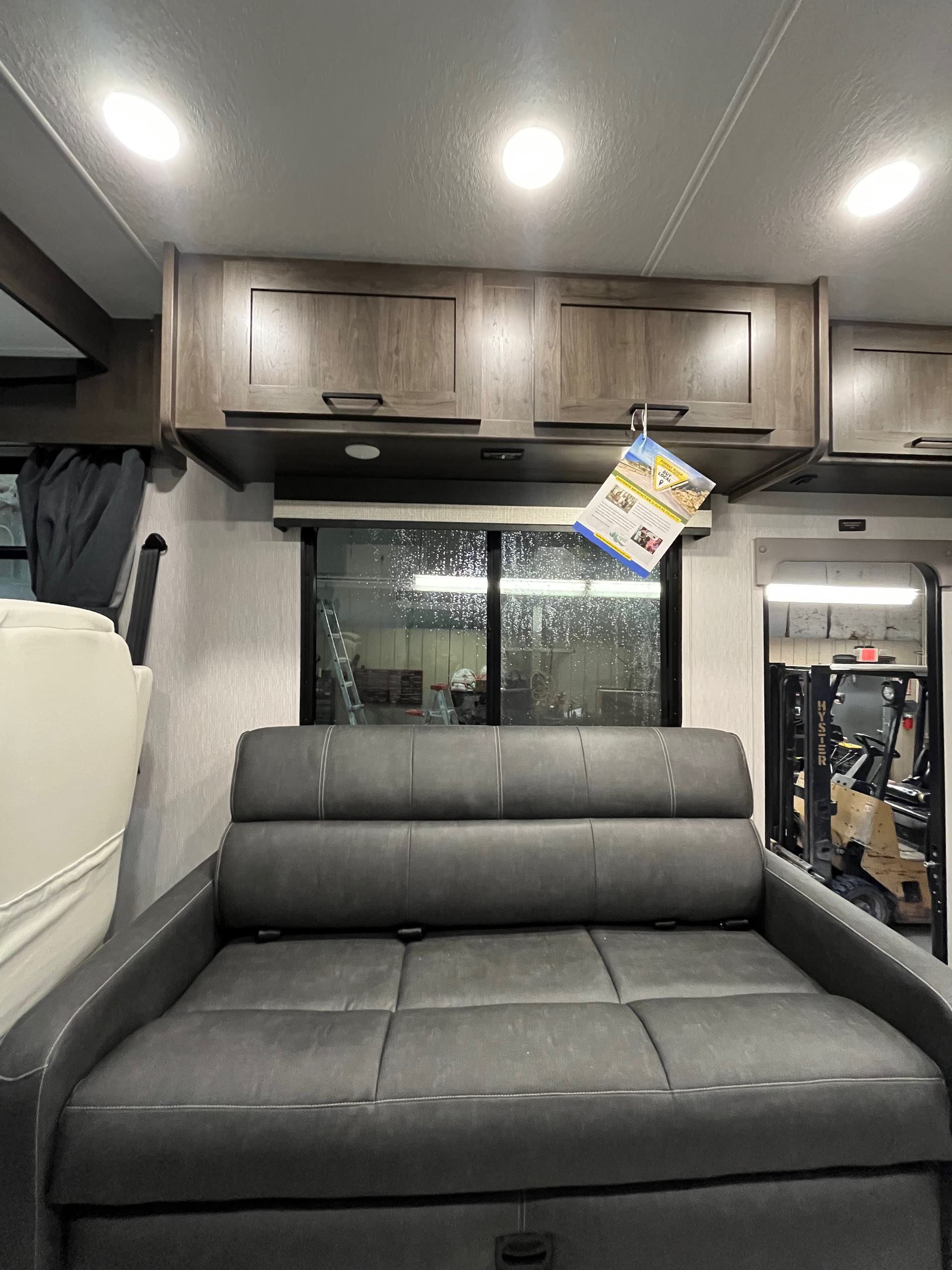 2023 Coachmen Pursuit 27XPS at Prosser's Premium RV Outlet