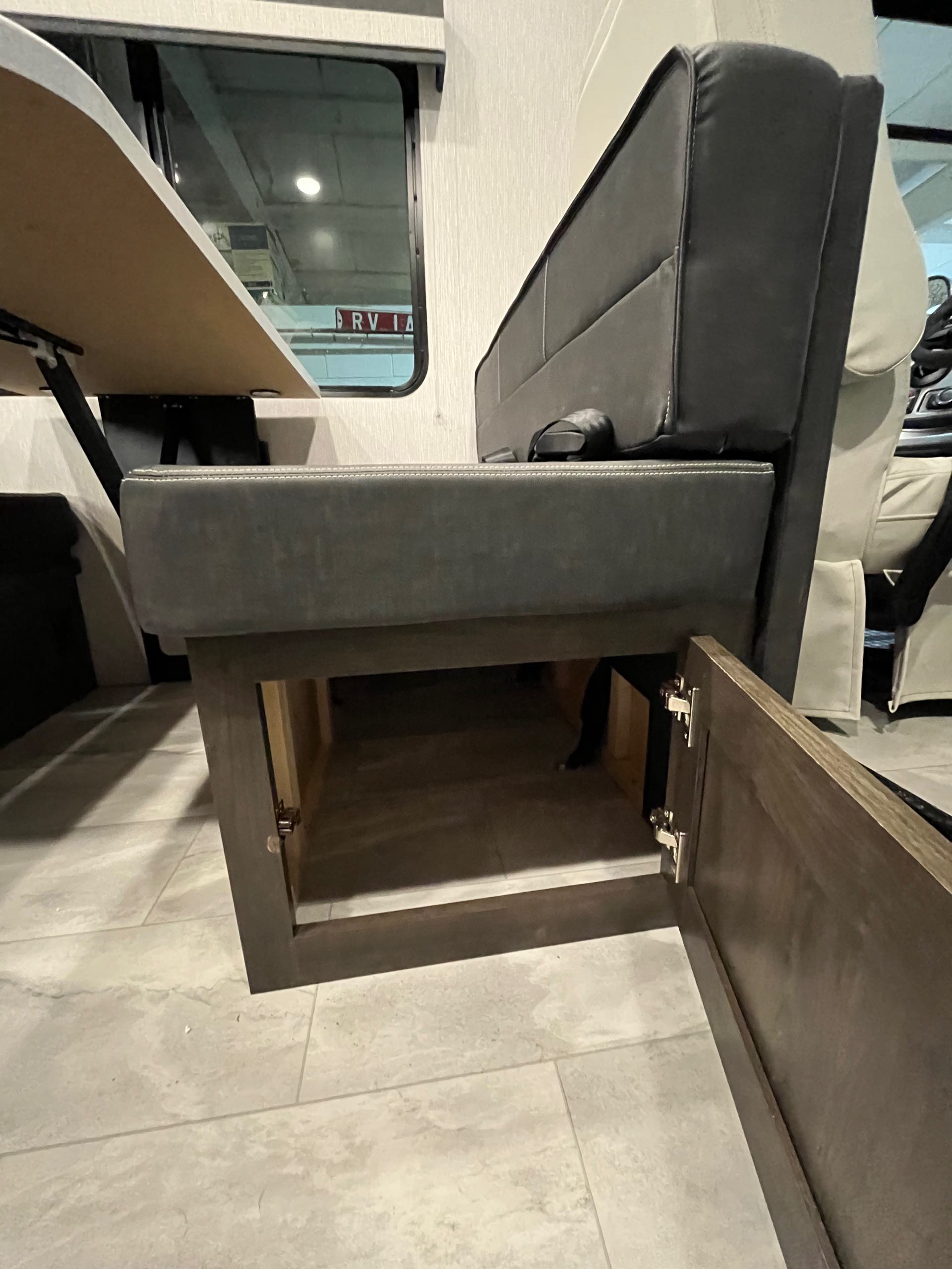 2023 Coachmen Pursuit 27XPS at Prosser's Premium RV Outlet