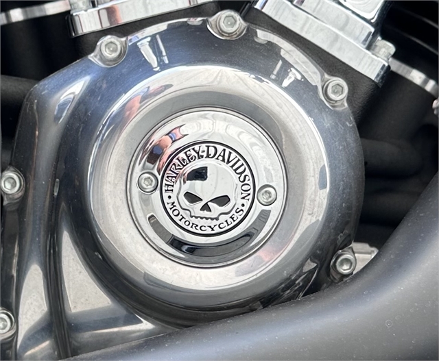 2018 Harley-Davidson Softail Slim at Appleton Harley-Davidson