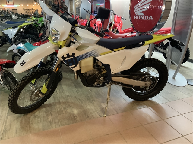 2024 Husqvarna FE 501s | Midland Powersports