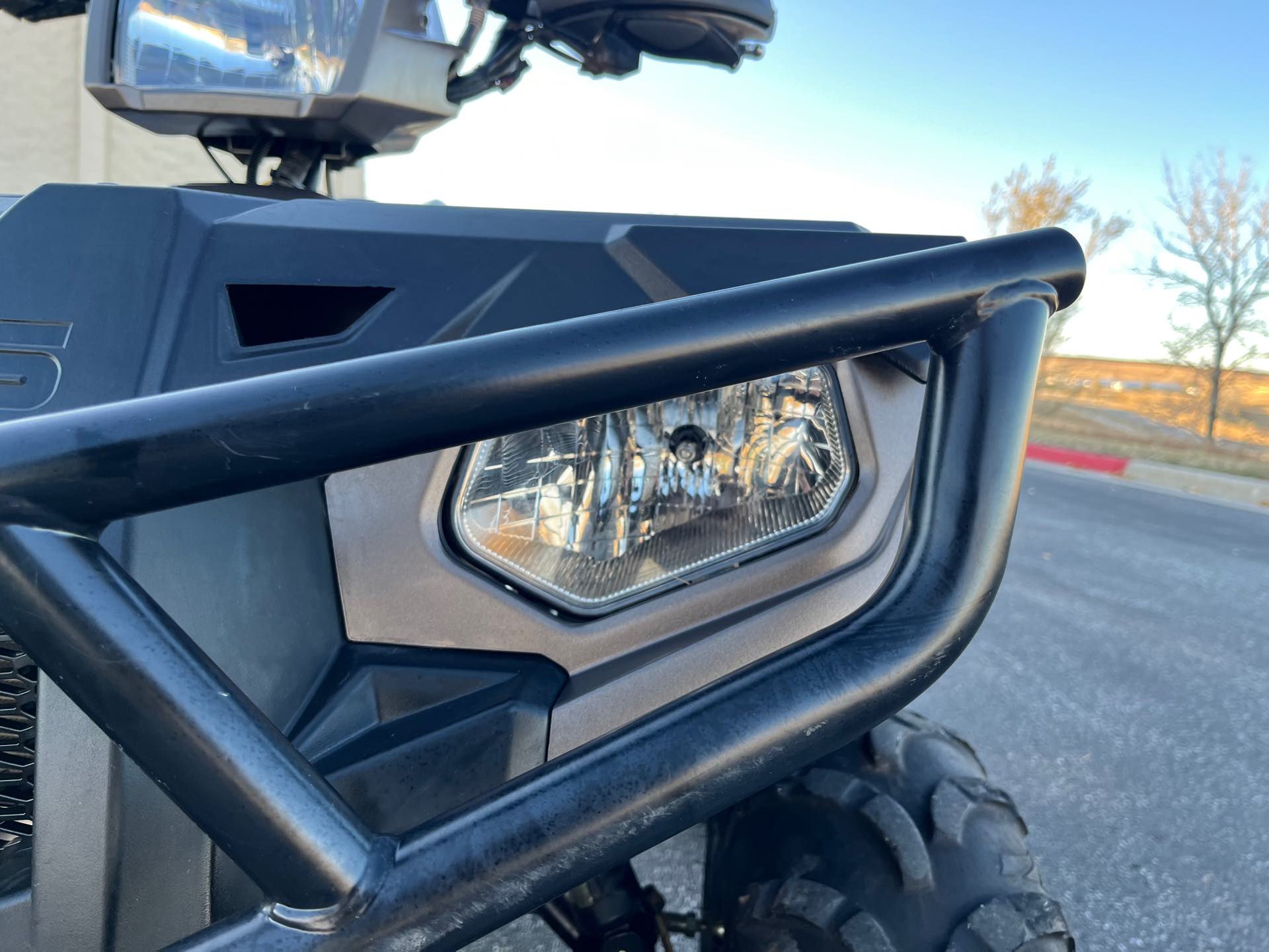 2020 Polaris Sportsman 570 Premium LE at Mount Rushmore Motorsports