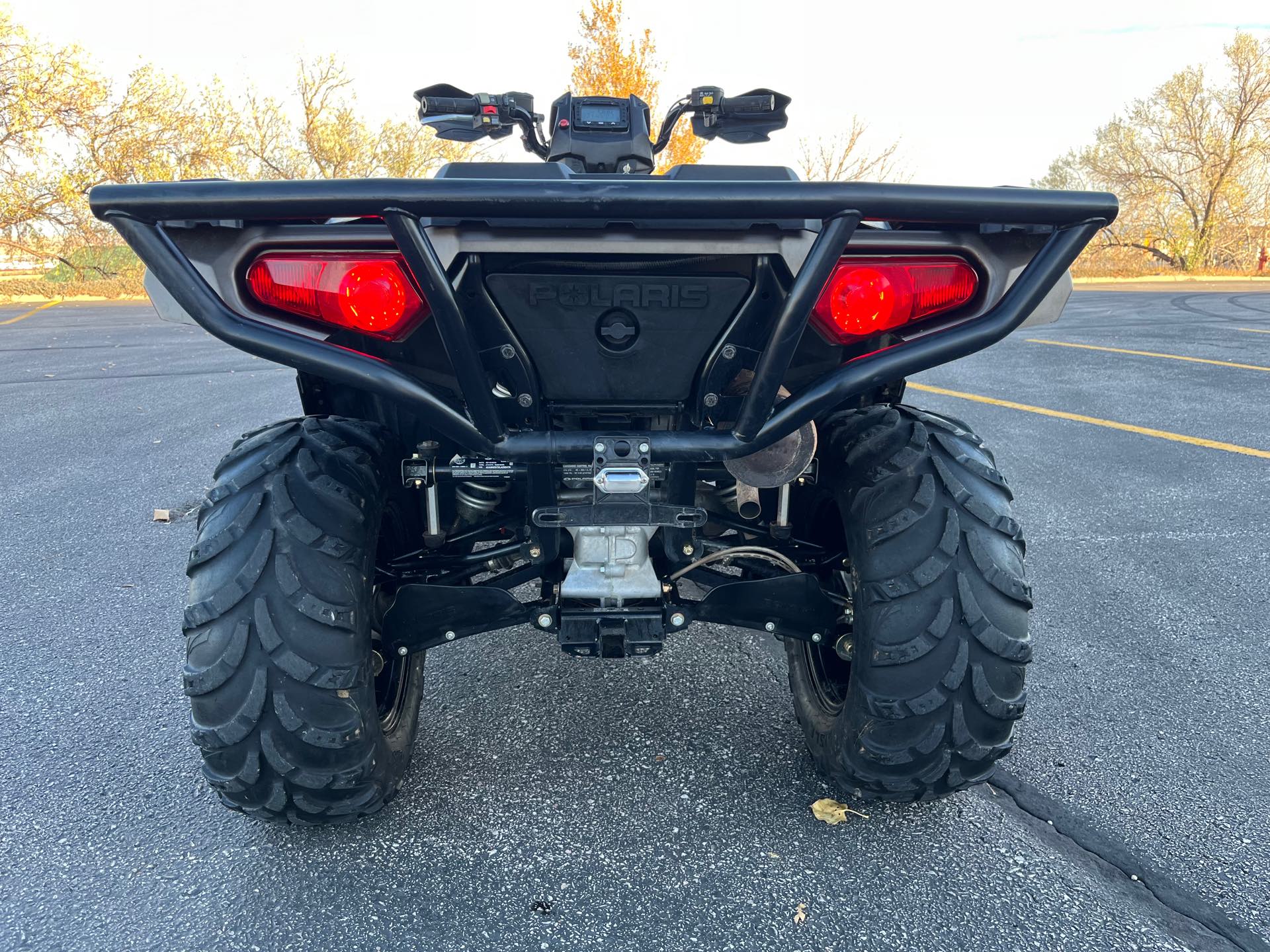 2020 Polaris Sportsman 570 Premium LE at Mount Rushmore Motorsports