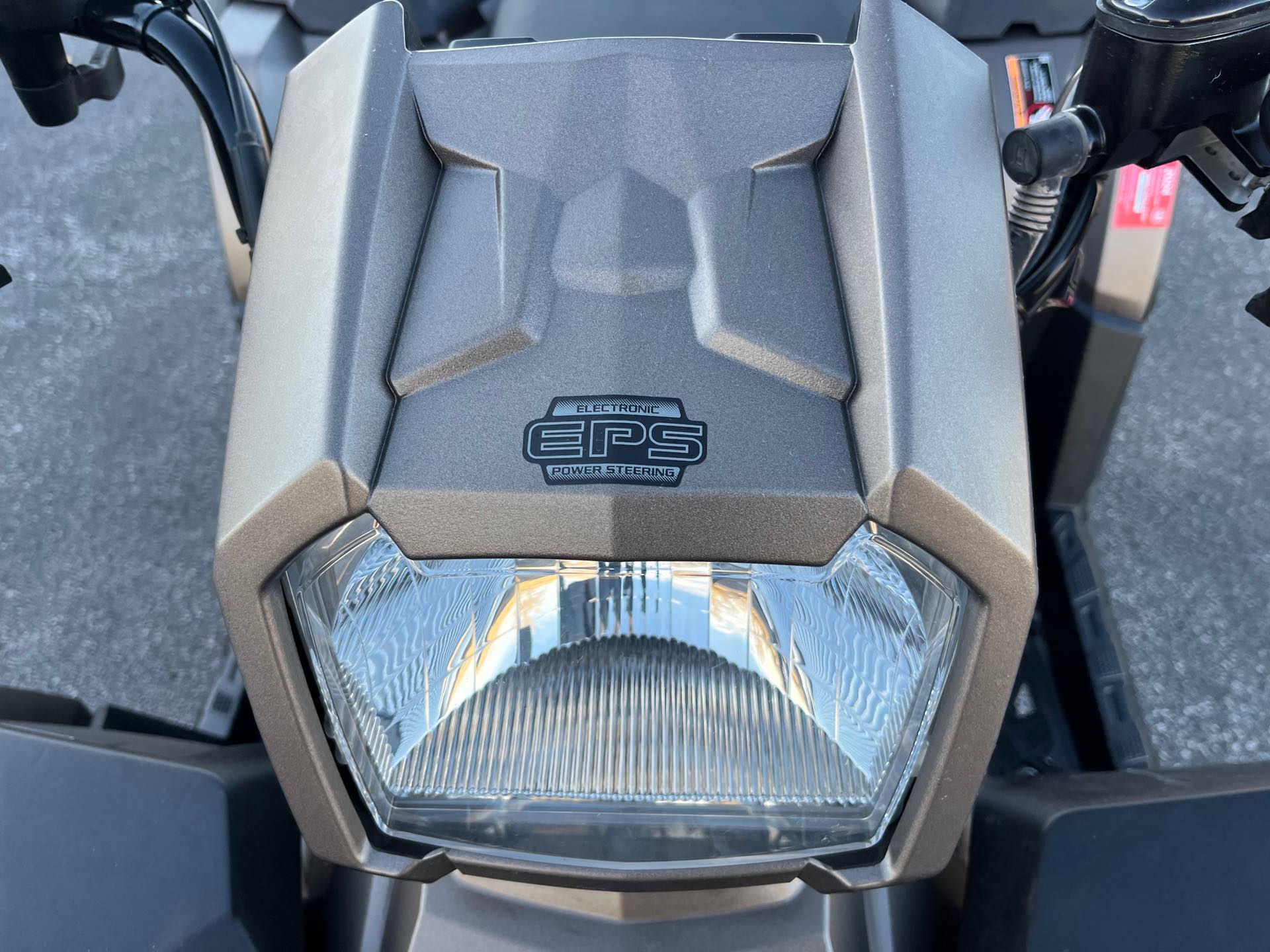 2020 Polaris Sportsman 570 Premium LE at Mount Rushmore Motorsports