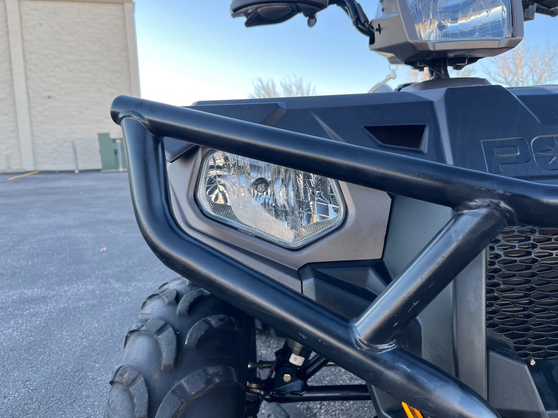 2020 Polaris Sportsman 570 Premium LE at Mount Rushmore Motorsports