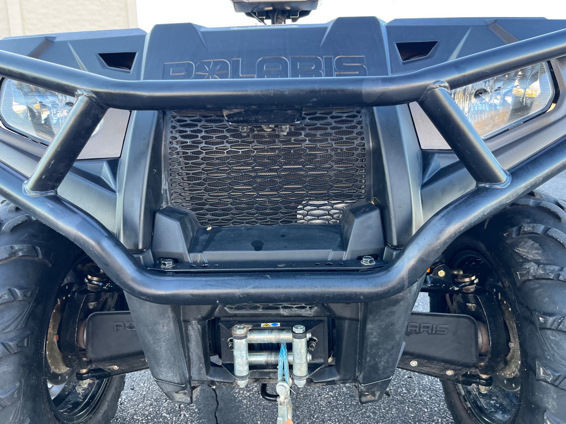 2020 Polaris Sportsman 570 Premium LE at Mount Rushmore Motorsports