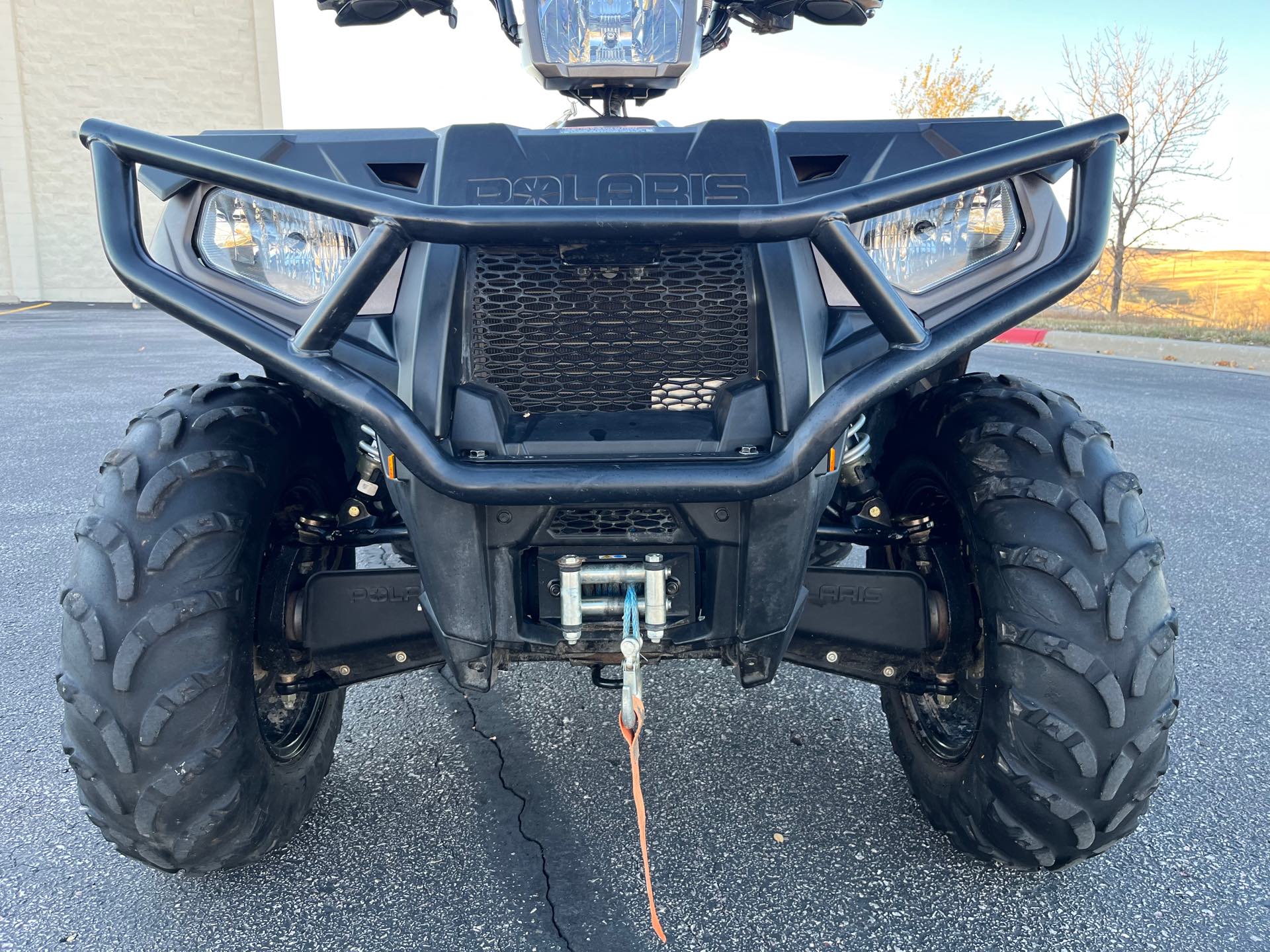 2020 Polaris Sportsman 570 Premium LE at Mount Rushmore Motorsports