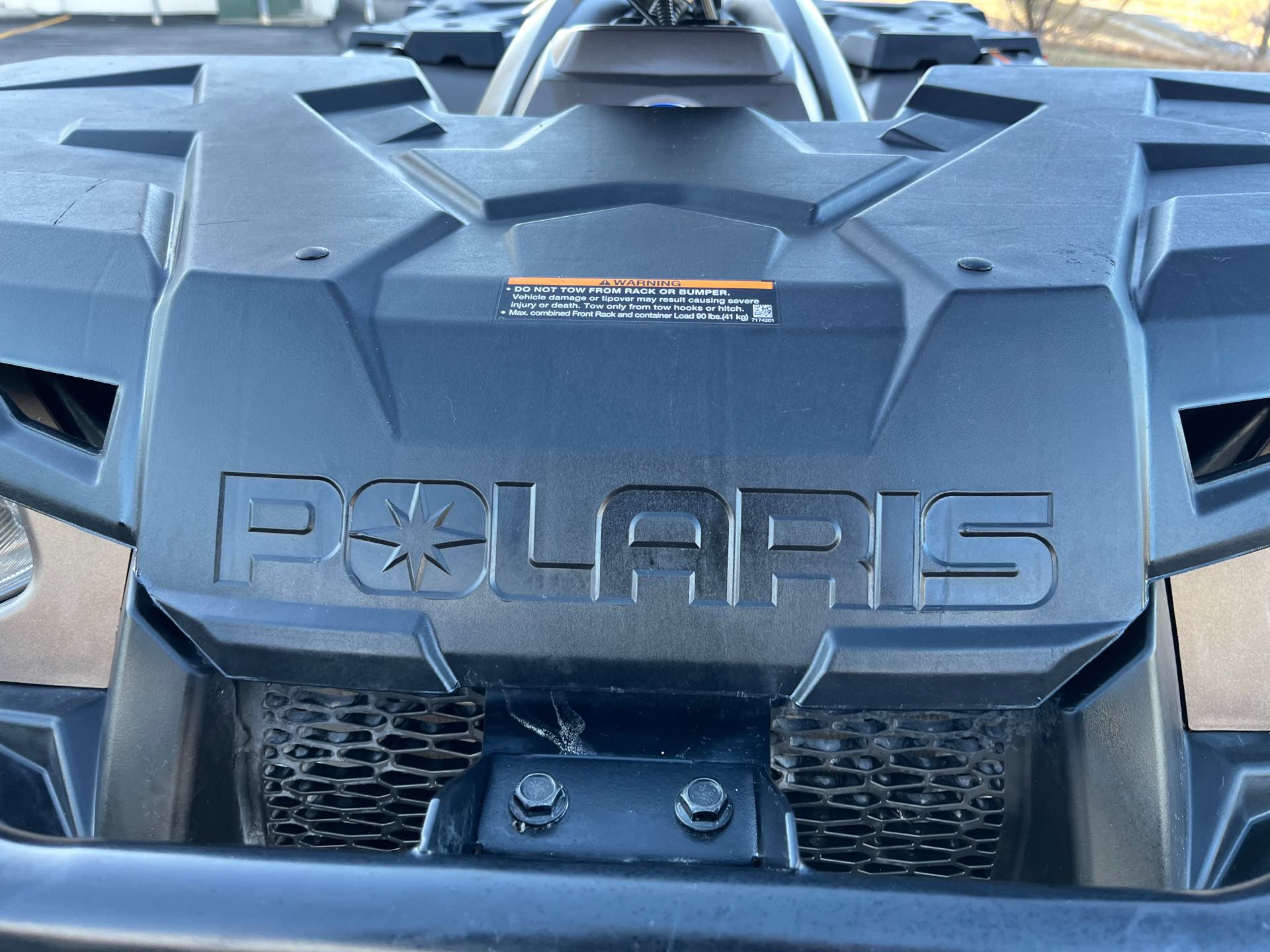 2020 Polaris Sportsman 570 Premium LE at Mount Rushmore Motorsports