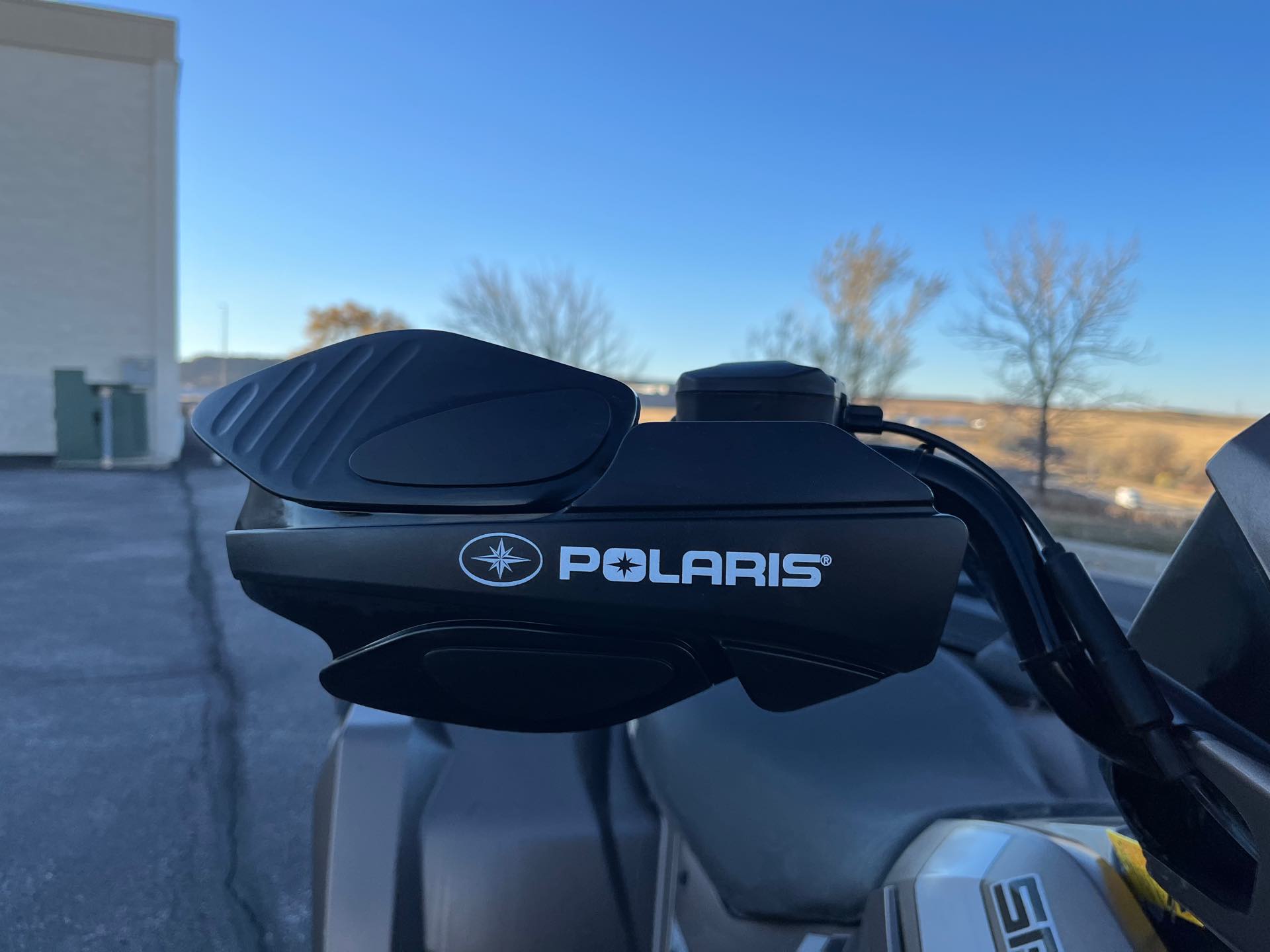 2020 Polaris Sportsman 570 Premium LE at Mount Rushmore Motorsports