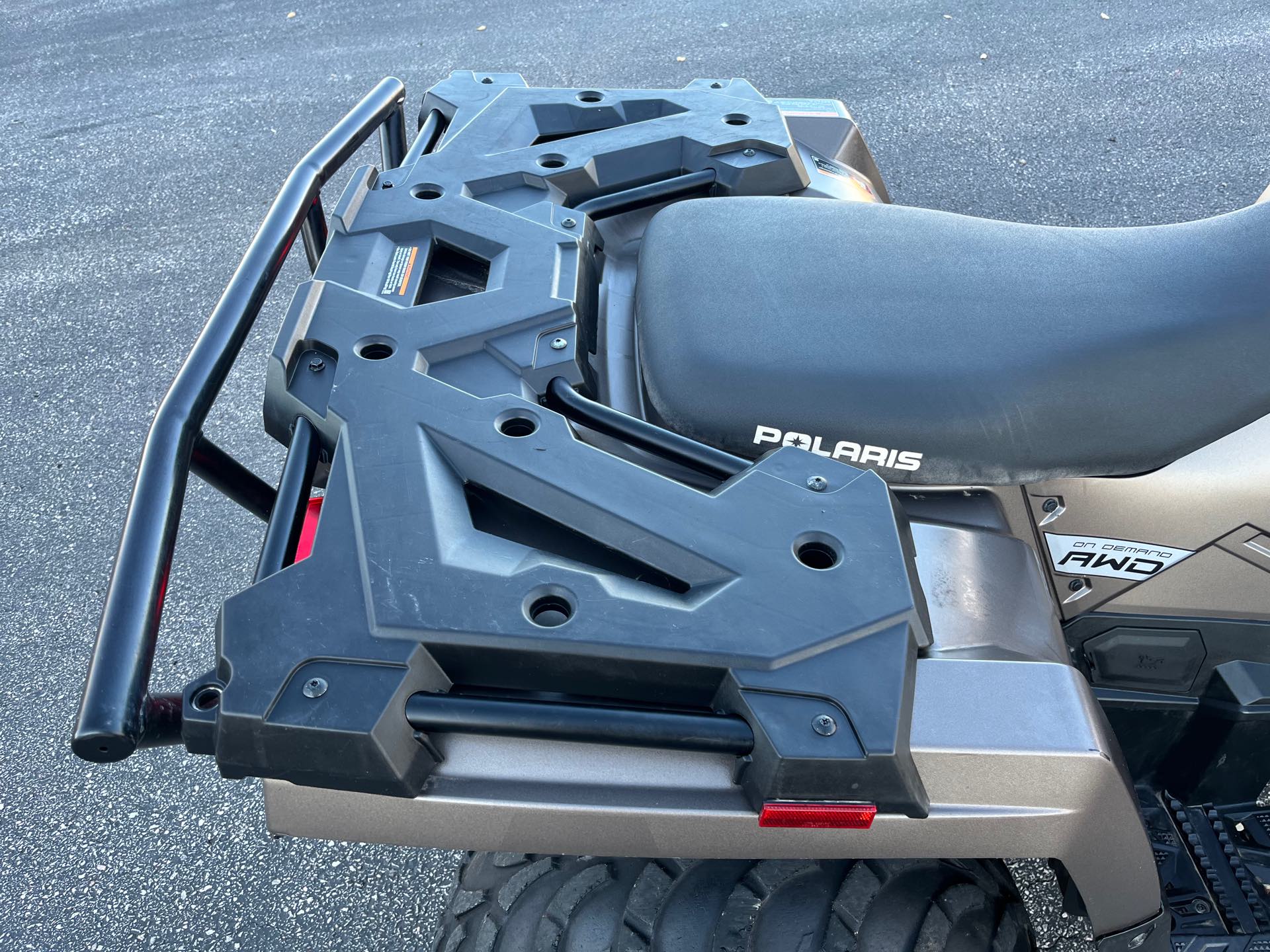 2020 Polaris Sportsman 570 Premium LE at Mount Rushmore Motorsports