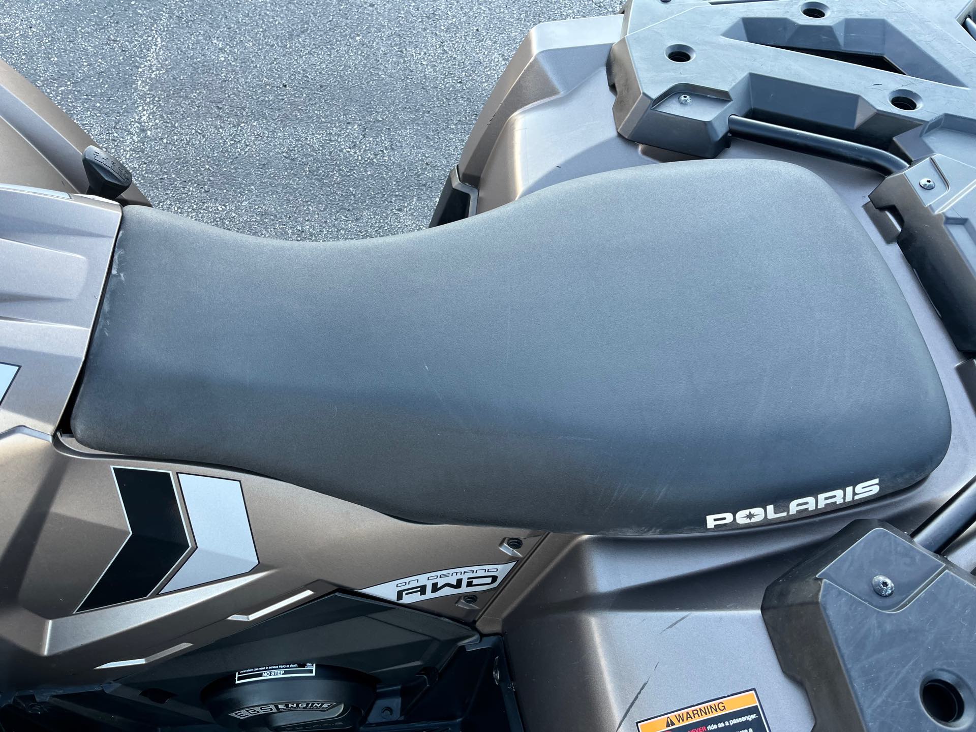 2020 Polaris Sportsman 570 Premium LE at Mount Rushmore Motorsports