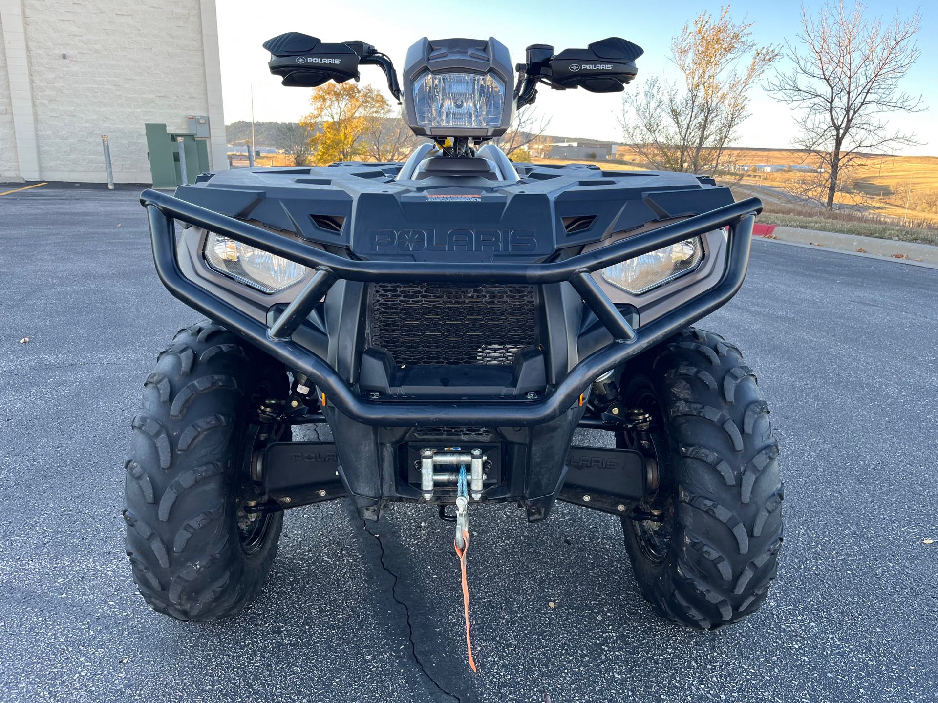 2020 Polaris Sportsman 570 Premium LE at Mount Rushmore Motorsports