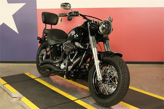 2017 Harley-Davidson Softail Slim at Texas Harley