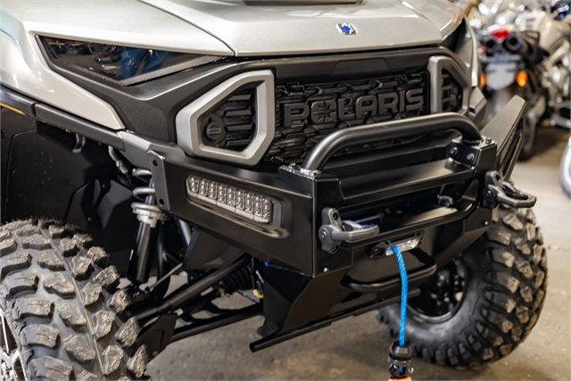 2024 Polaris Ranger Crew XD 1500 NorthStar Edition Ultimate at Friendly Powersports Slidell