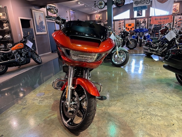 2024 Harley-Davidson Road Glide Base at Carlton Harley-Davidson®