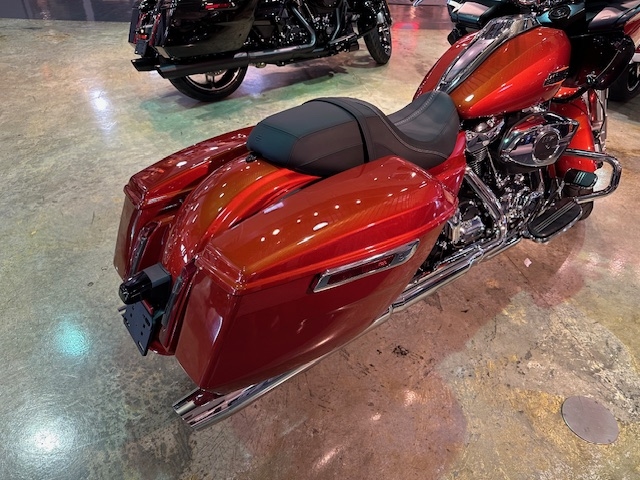 2024 Harley-Davidson Road Glide Base at Carlton Harley-Davidson®