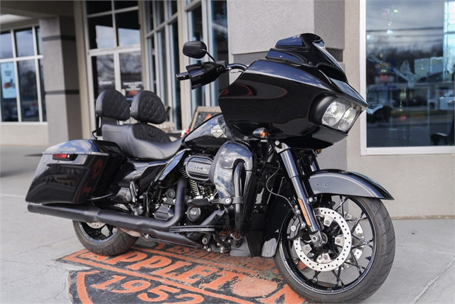 2022 Harley-Davidson Road Glide Special | Appleton Harley-Davidson