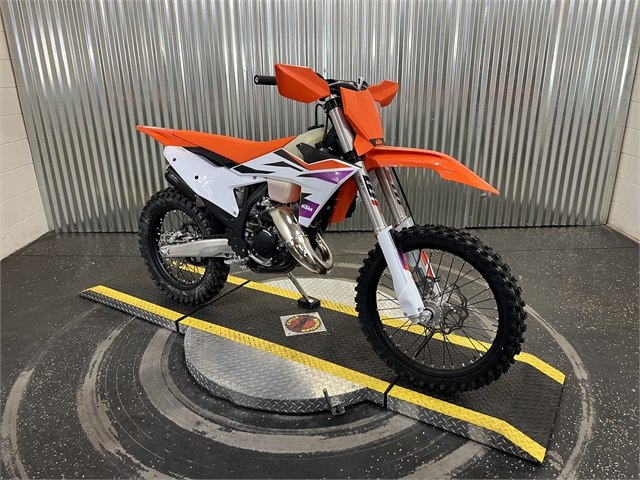 2024 KTM 125 XC at Teddy Morse Grand Junction Powersports