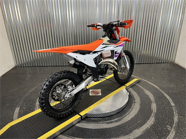 2024 KTM 125 XC at Teddy Morse Grand Junction Powersports