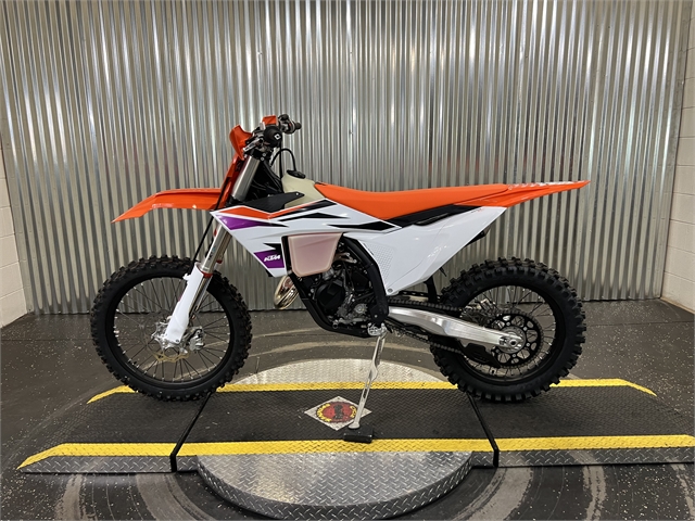 2024 KTM 125 XC at Teddy Morse Grand Junction Powersports