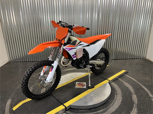 2024 KTM 125 XC at Teddy Morse Grand Junction Powersports