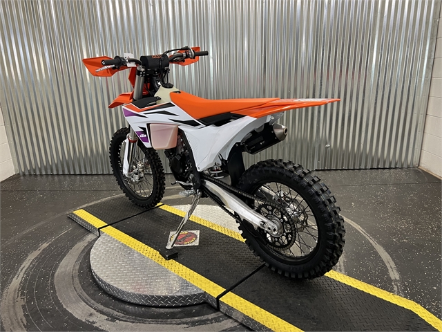 2024 KTM 125 XC at Teddy Morse Grand Junction Powersports