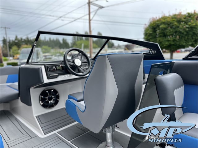 2019 Moomba Max Base at Lynnwood Motoplex, Lynnwood, WA 98037