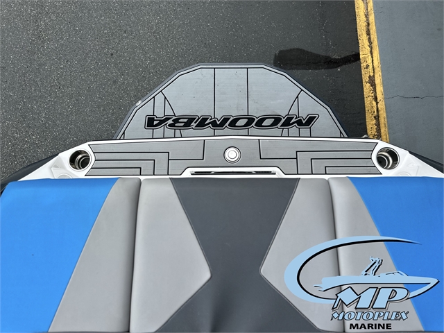 2019 Moomba Max Base at Lynnwood Motoplex, Lynnwood, WA 98037