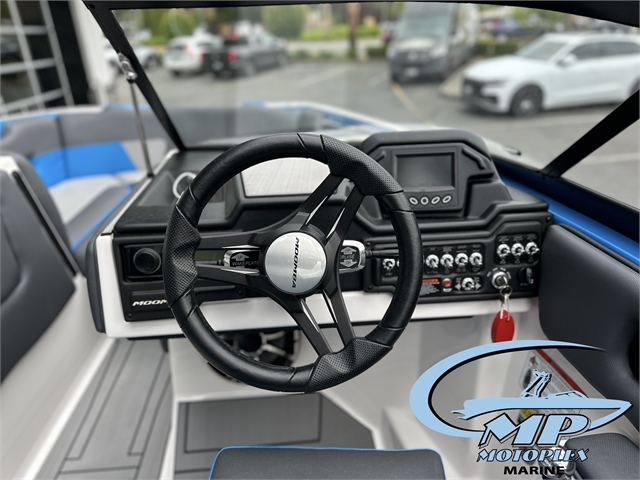 2019 Moomba Max Base at Lynnwood Motoplex, Lynnwood, WA 98037