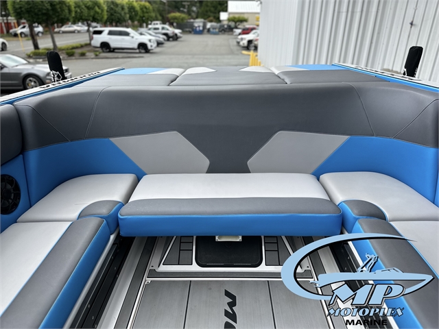 2019 Moomba Max Base at Lynnwood Motoplex, Lynnwood, WA 98037