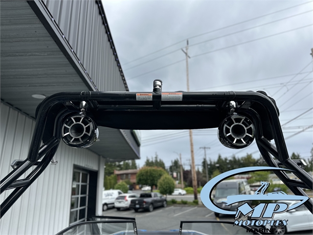 2019 Moomba Max Base at Lynnwood Motoplex, Lynnwood, WA 98037