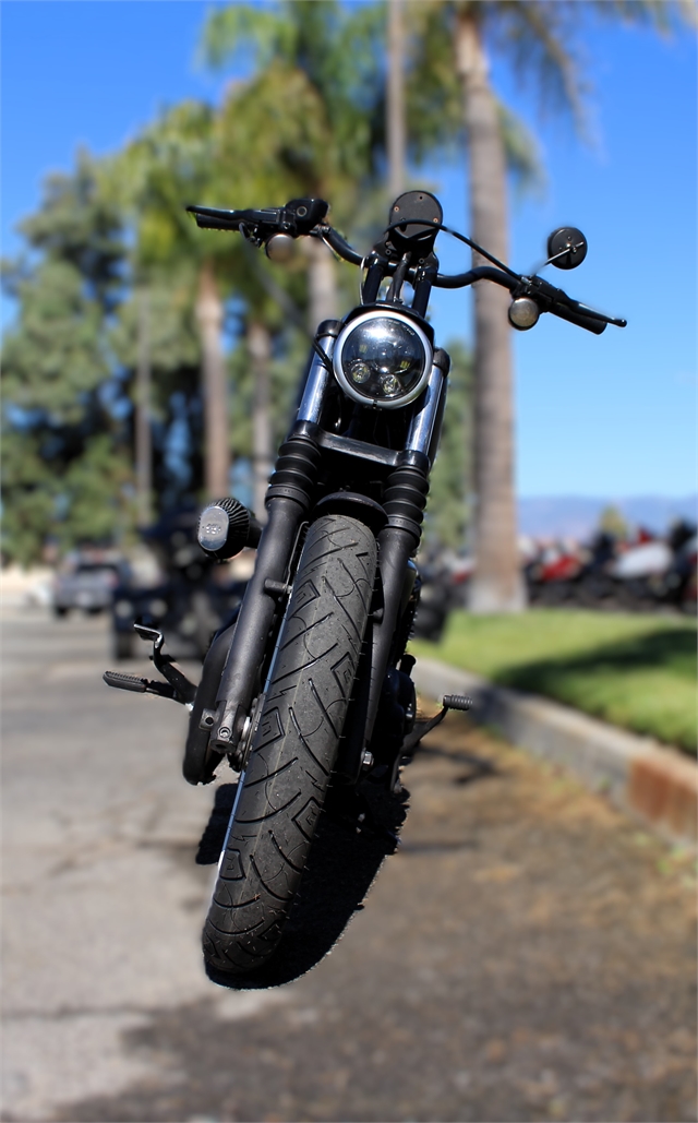 2009 Harley-Davidson Sportster Iron 883 at Quaid Harley-Davidson, Loma Linda, CA 92354