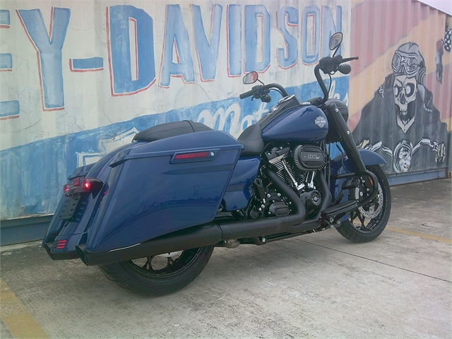 2023 Harley-Davidson Road King Special at Gruene Harley-Davidson