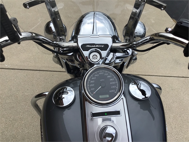 2022 Harley-Davidson Road King Base at Lima Harley-Davidson