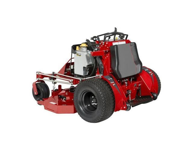 2023 Ferris SRS' Z3X Soft Ride Stand-On Mowers 5902123 at Supreme Power Sports