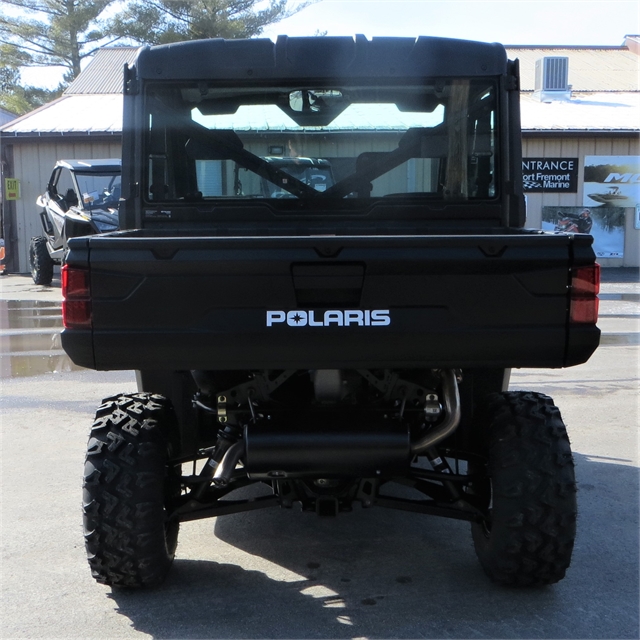 2023 Polaris Ranger 1000 Premium at Fort Fremont Marine