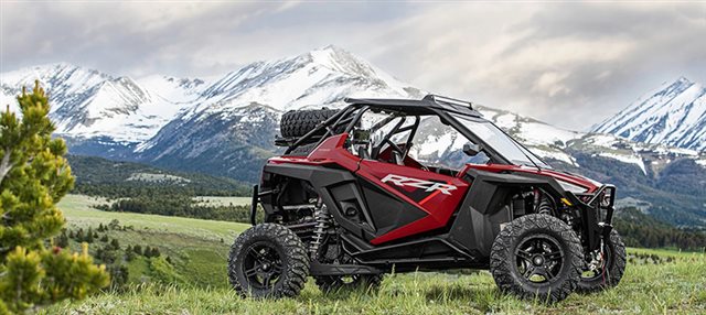 2023 Polaris RZR Pro XP Ultimate at Big River Motorsports