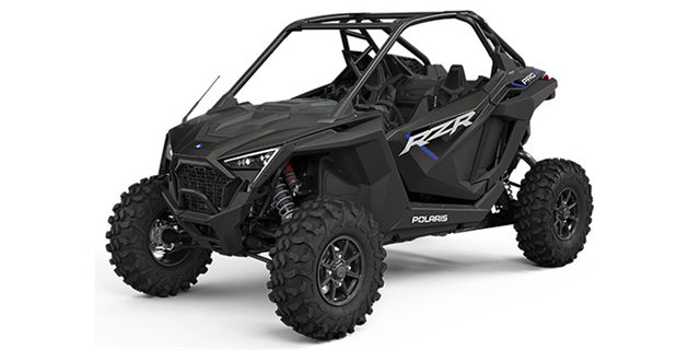 2023 Polaris RZR Pro XP Ultimate at Big River Motorsports