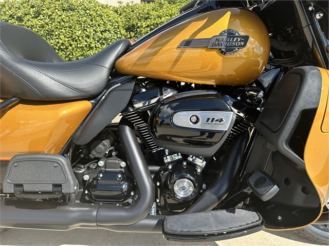 2023 Harley-Davidson Electra Glide Ultra Limited at Corpus Christi Harley-Davidson