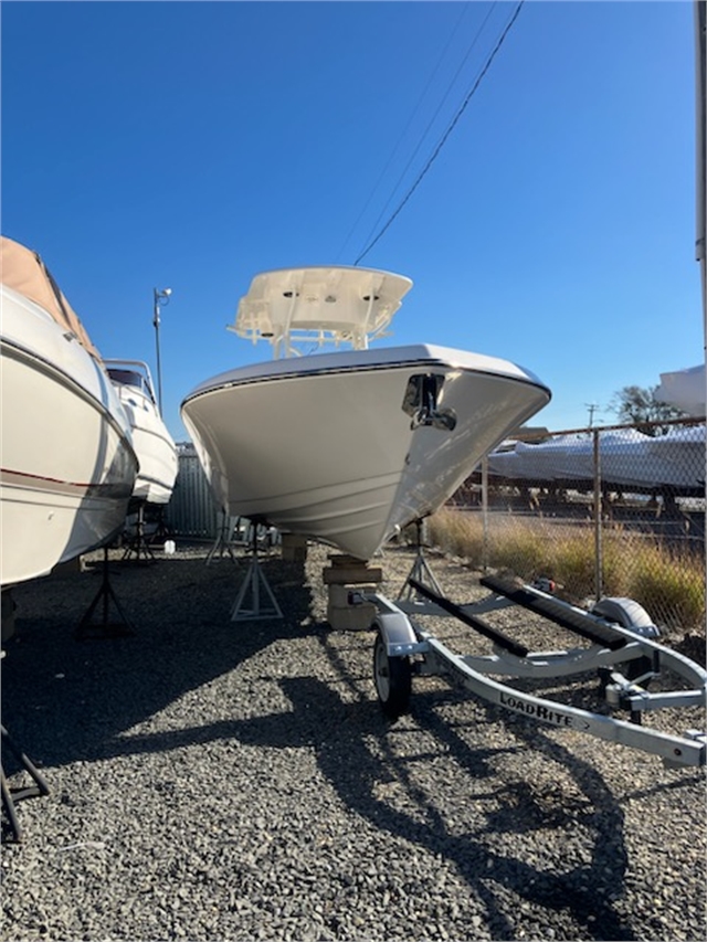 2023 Seaborn LX26 LX26 at Baywood Marina