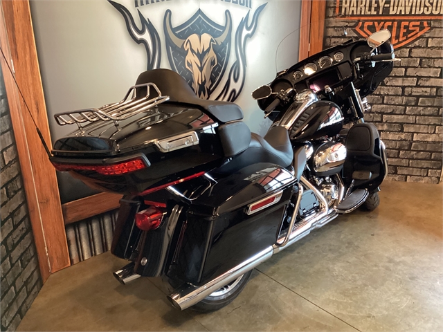 2022 Harley-Davidson Electra Glide Ultra Limited at Stutsman Harley-Davidson