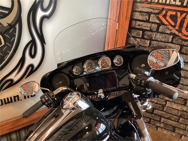 2022 Harley-Davidson Electra Glide Ultra Limited at Stutsman Harley-Davidson