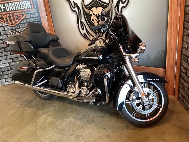 2022 Harley-Davidson Electra Glide Ultra Limited at Stutsman Harley-Davidson