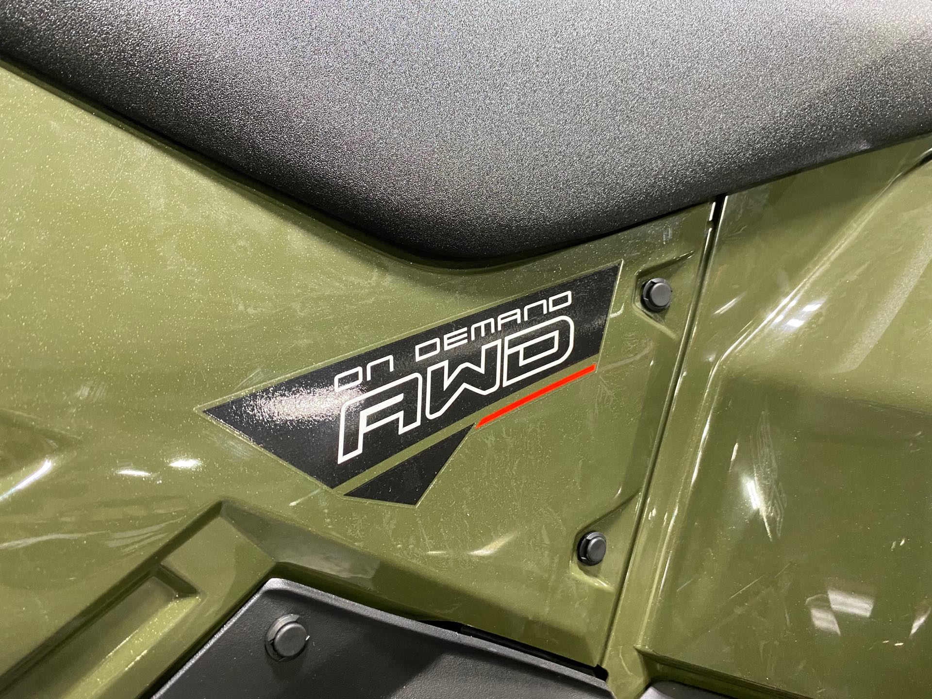 2024 Polaris Sportsman 570 EPS at Wood Powersports Harrison