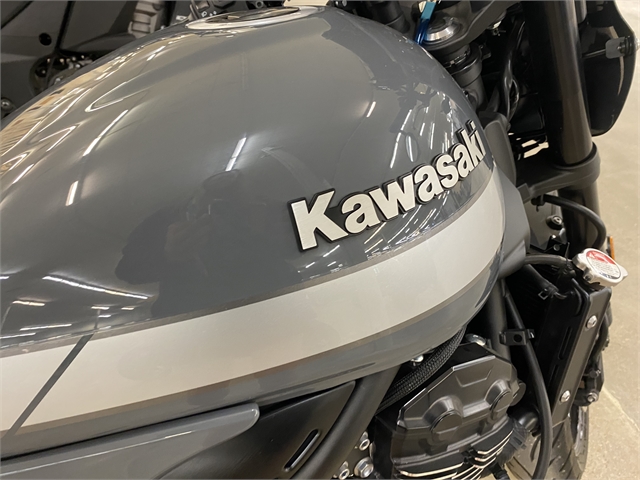 2021 Kawasaki Z900RS Cafe at Columbia Powersports Supercenter