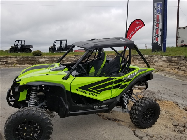 2019 Honda Talon 1000R | Kent Powersports Of Austin